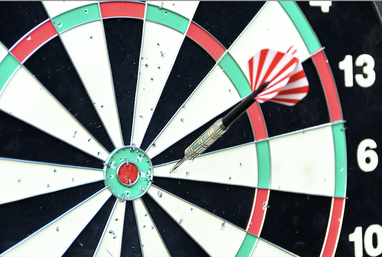 PDC World Darts Championship Betting